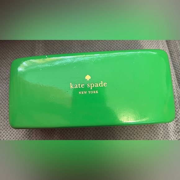 Kate Spade Sunglasses - Picture 1 of 5